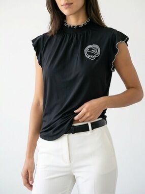 Adrienne Vittadini Blouse